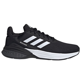 Adidas Response Sr Herrenschuhe schwarz FX3625