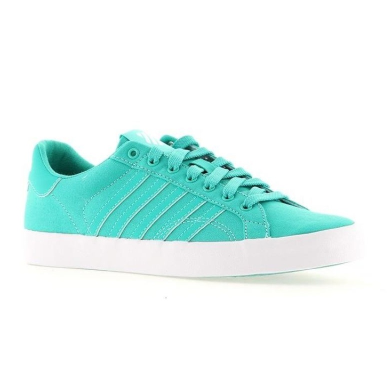 K-Swiss Damen Belmont So T Sherbet W 93739-386-M blau