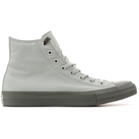 Converse Ctas Ii Hi M 155701C Schuhe grau