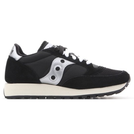 Saucony Original Vintage Schuhe W S70368-10 schwarz