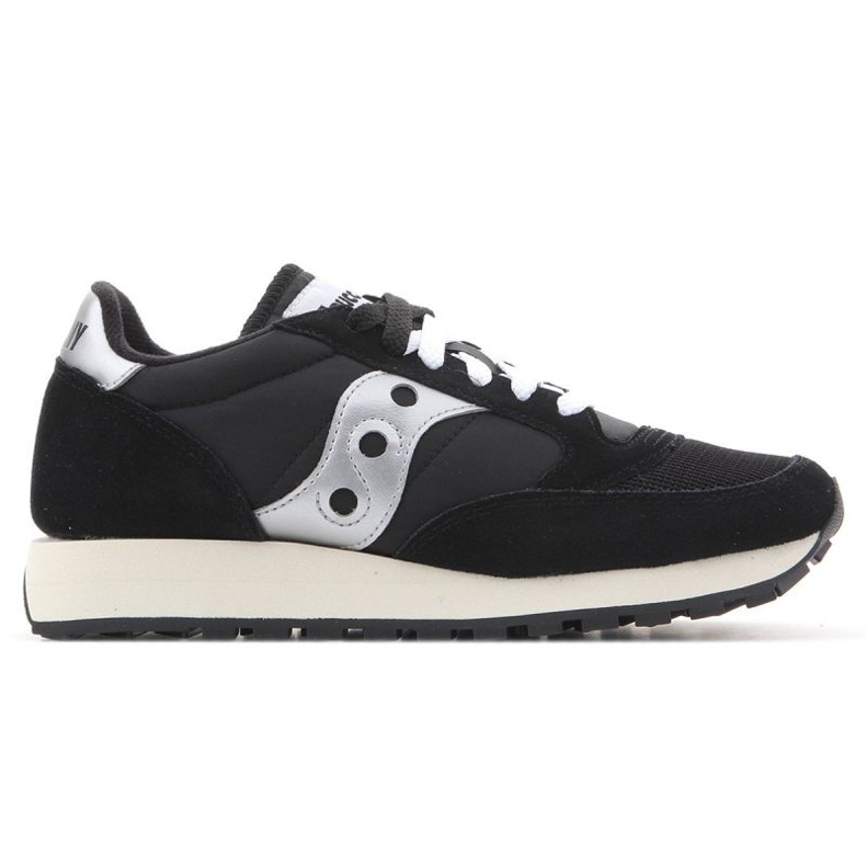 Saucony Original Vintage Schuhe W S70368-10 schwarz