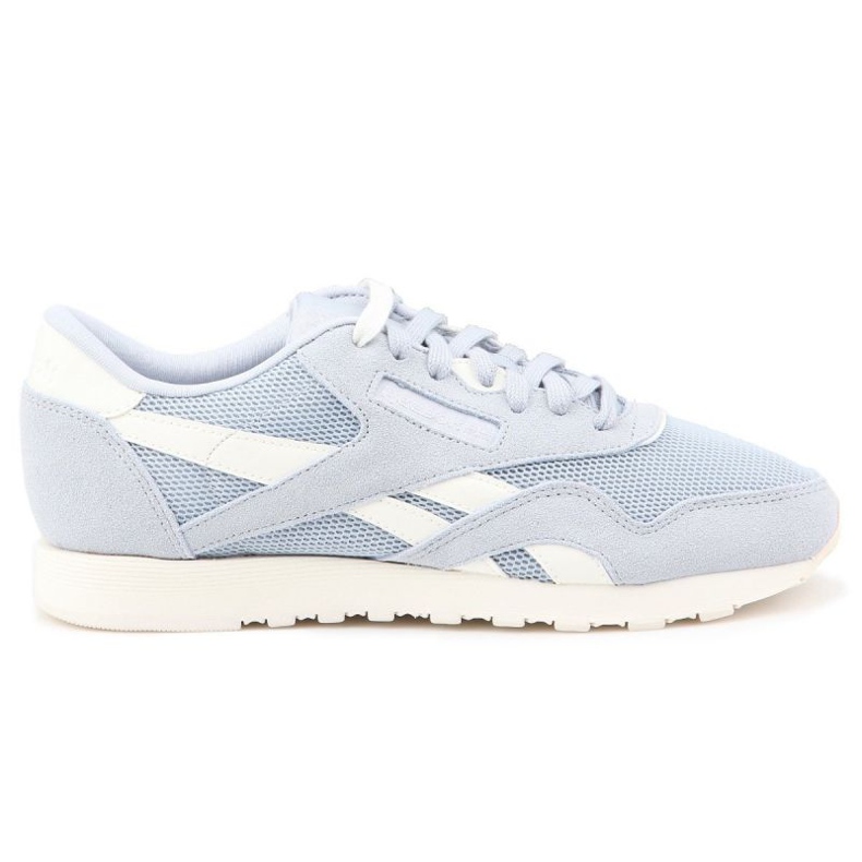 Reebok Cl Nylon Mesh W CN0632 Schuhe blau