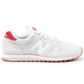 New Balance M U520EB Schuhe weiß