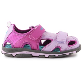 New Balance Kids Expedition Sandale K2005GP rosa