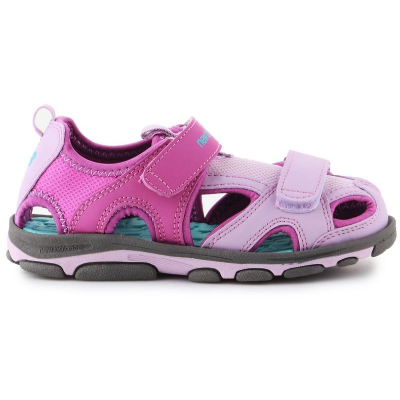 New Balance Kids Expedition Sandale K2005GP rosa