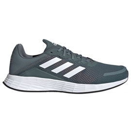 Adidas Duramo Sl M FY6684 Laufschuhe marineblau grau