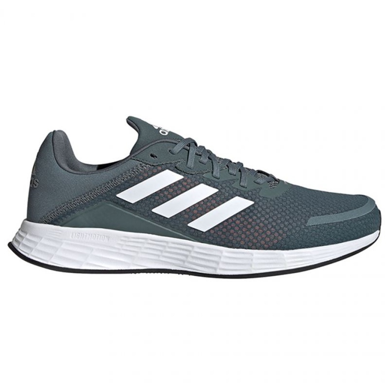 Adidas Duramo Sl M FY6684 Laufschuhe navy blau grau
