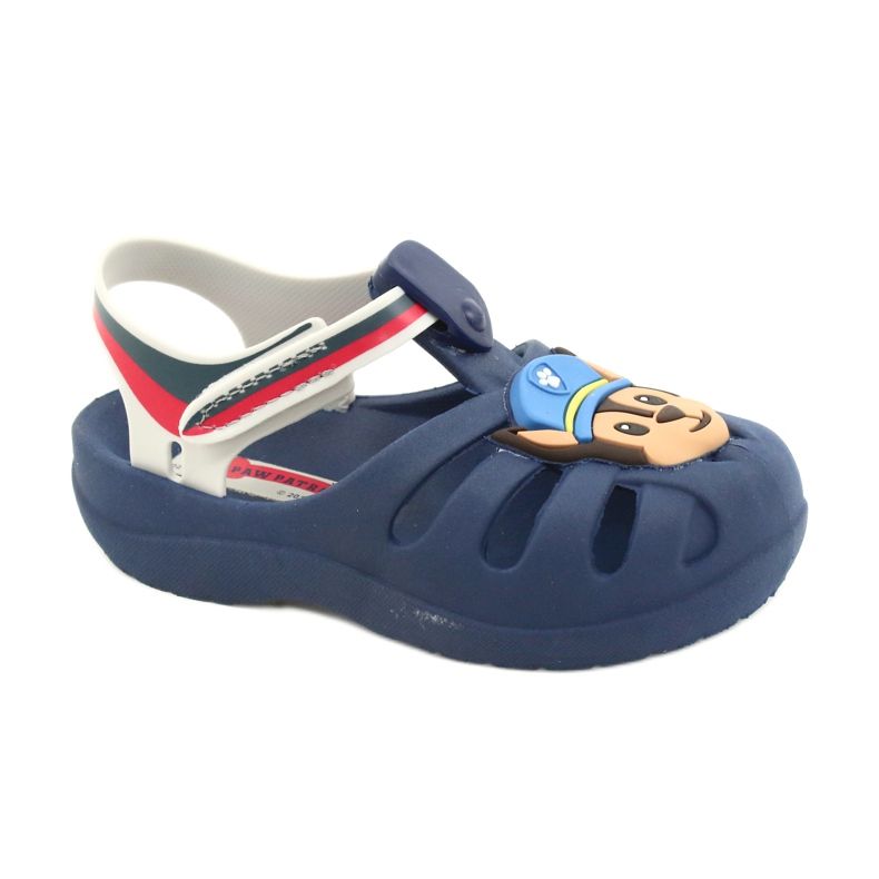 Ipanema Patrouillenfreunde S 219994 Patrouillen Sandalen Marineblau