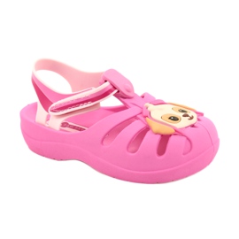 Paw Patrol Friends S Ipanema 21994 20197 SKYE Sandalen Rosa