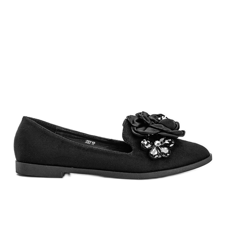 Chaya Loafer für Damen in Schwarz
