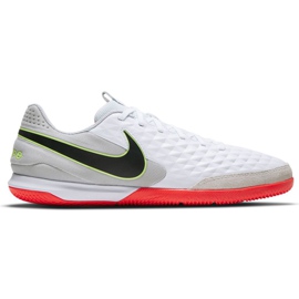 Nike Tiempo Legend 8 Academy Ic AT6099 106 Fußballschuhe weiß weiß