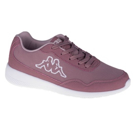 Kappa Follow Nc Schuhe W 242495NC-2310 lila