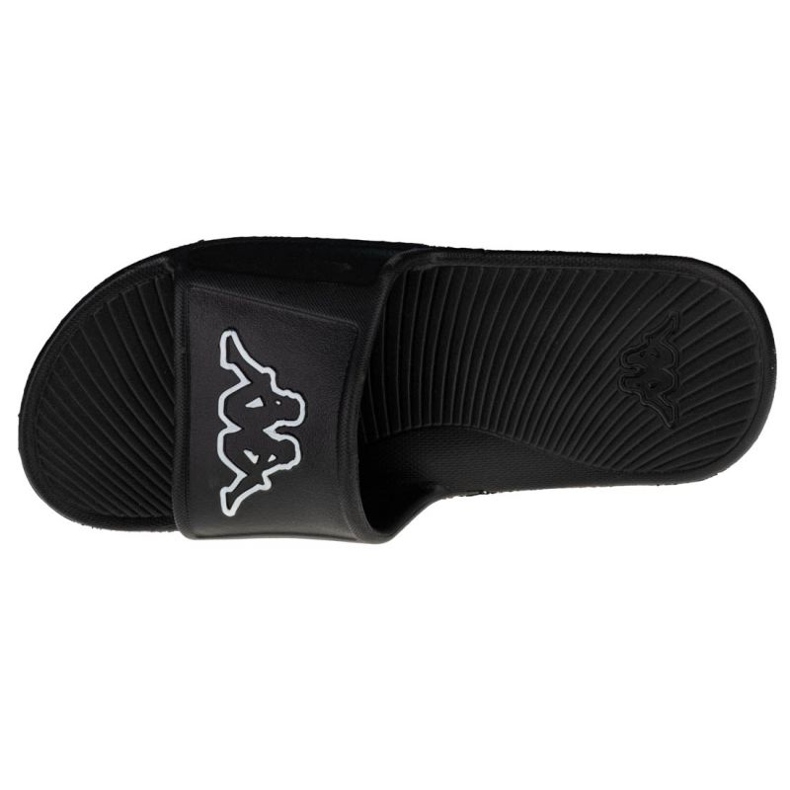 Kappa Somey U 242814-1110 schwarz