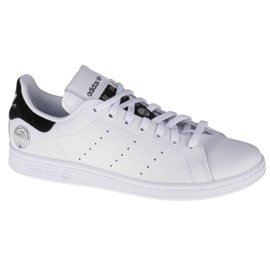 Adidas Stan Smith M FV4081 Schuhe weiß schwarz