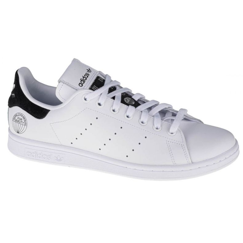 Adidas Stan Smith M FV4081 Schuhe weiß schwarz