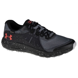 Under Armour Charged Bandit Trail Gtx M 3022784-004 schwarz