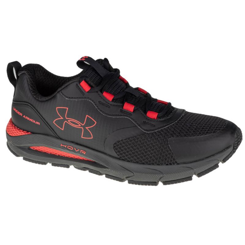 Under Armour Hovr Sonic Strt M 3024369-002 schwarz