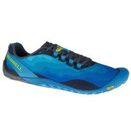 Merrell Vapor Handschuh 4 M J50393 blau