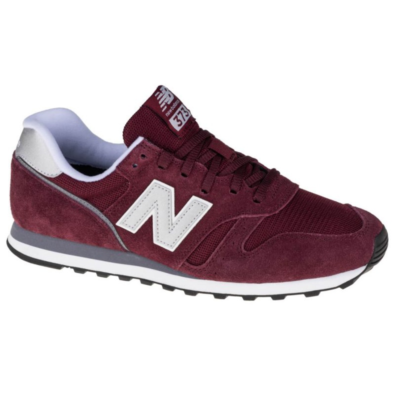 New Balance M ML373CD2 rot mehrfarbig
