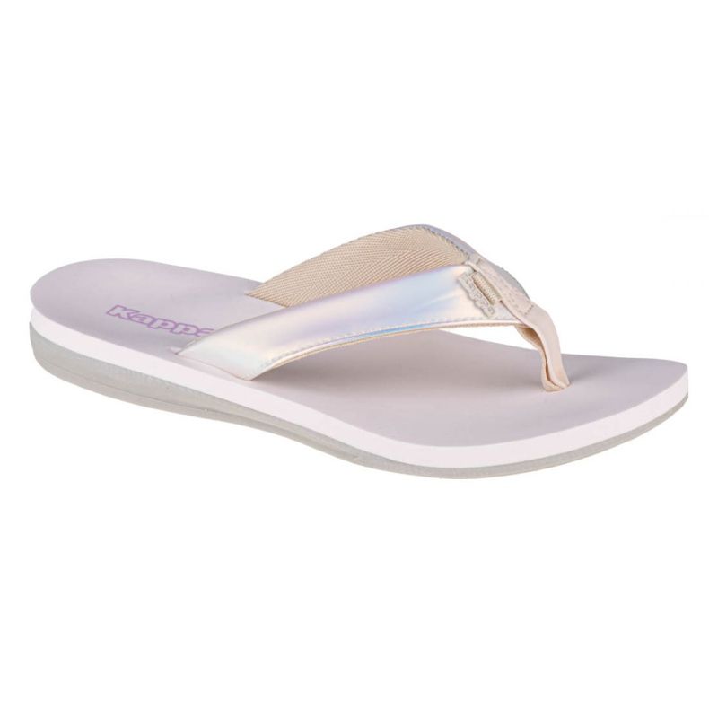 Kappa Givie W 242979-1017 weiß