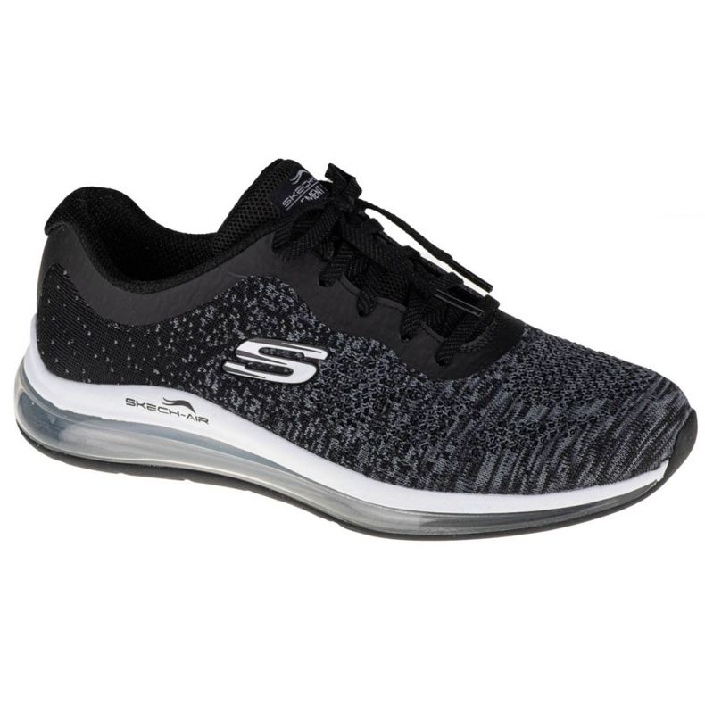 Skechers Skech-Air Element 2.0 Dance Talk W 149042-BKW schwarz