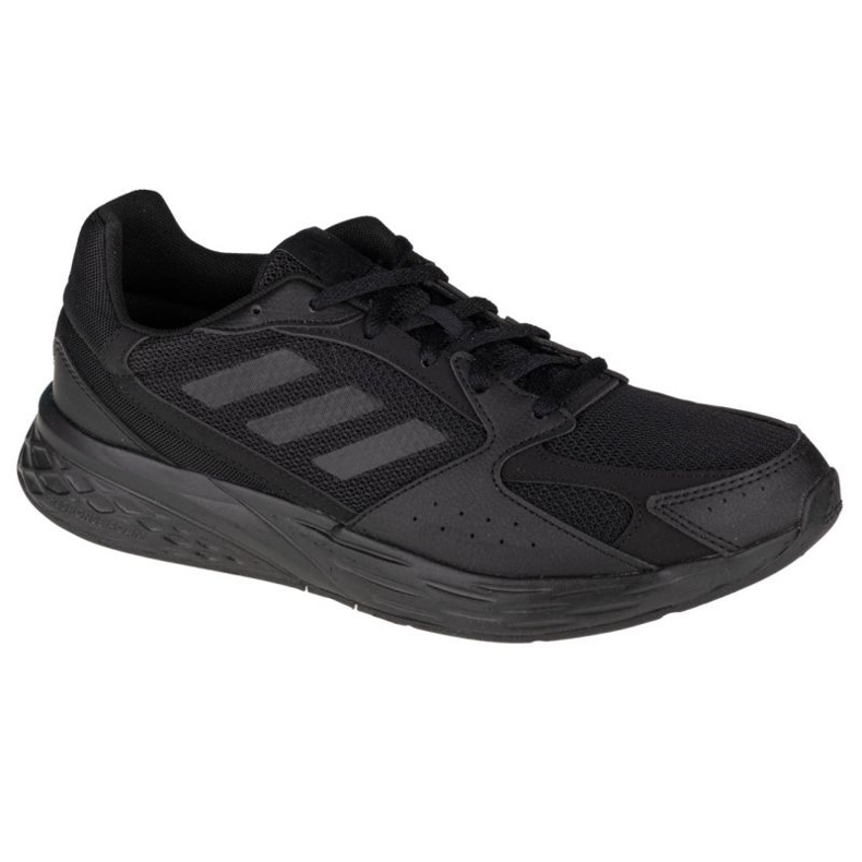 Adidas Response Run M FY9576 Schuhe schwarz