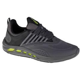 4F Herren Gecko M D4L21-OBMS102-23S Schuhe grau