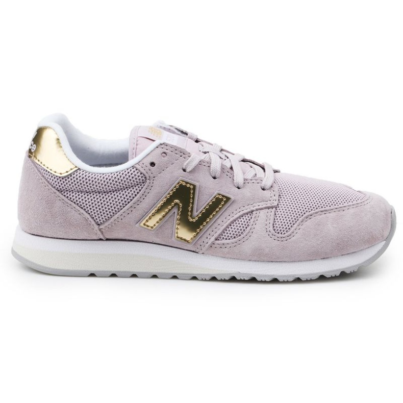 New Balance W WL520GDC Schuhe rosa
