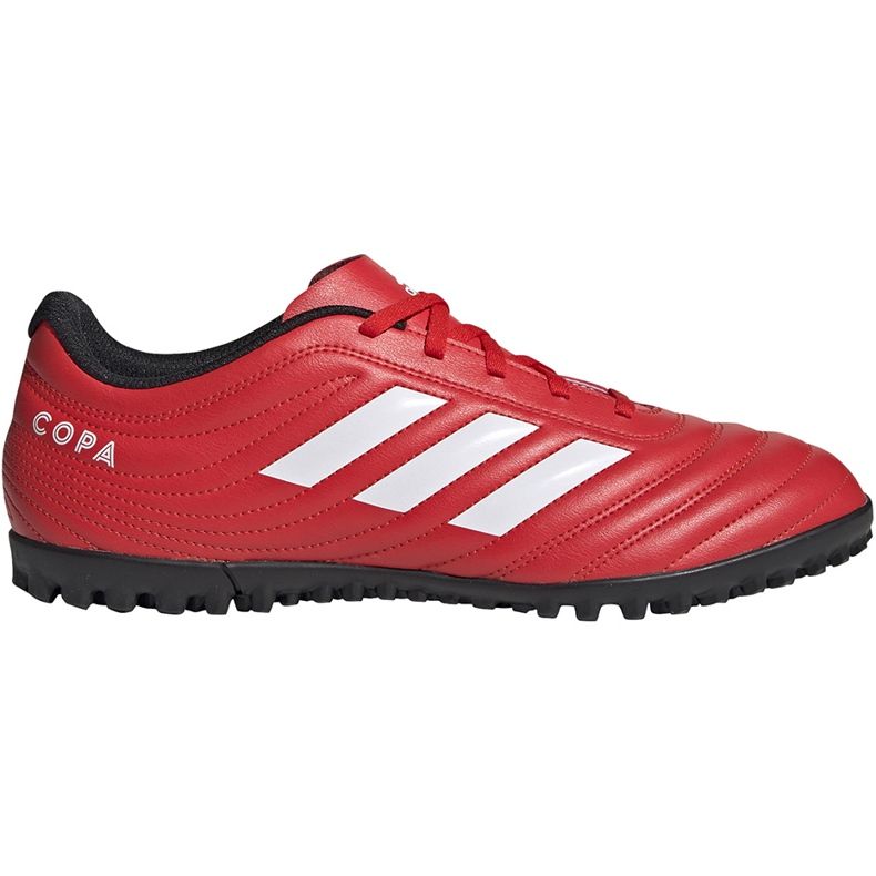 Adidas Copa 20.4 Tf Fußballschuhe rot G28521