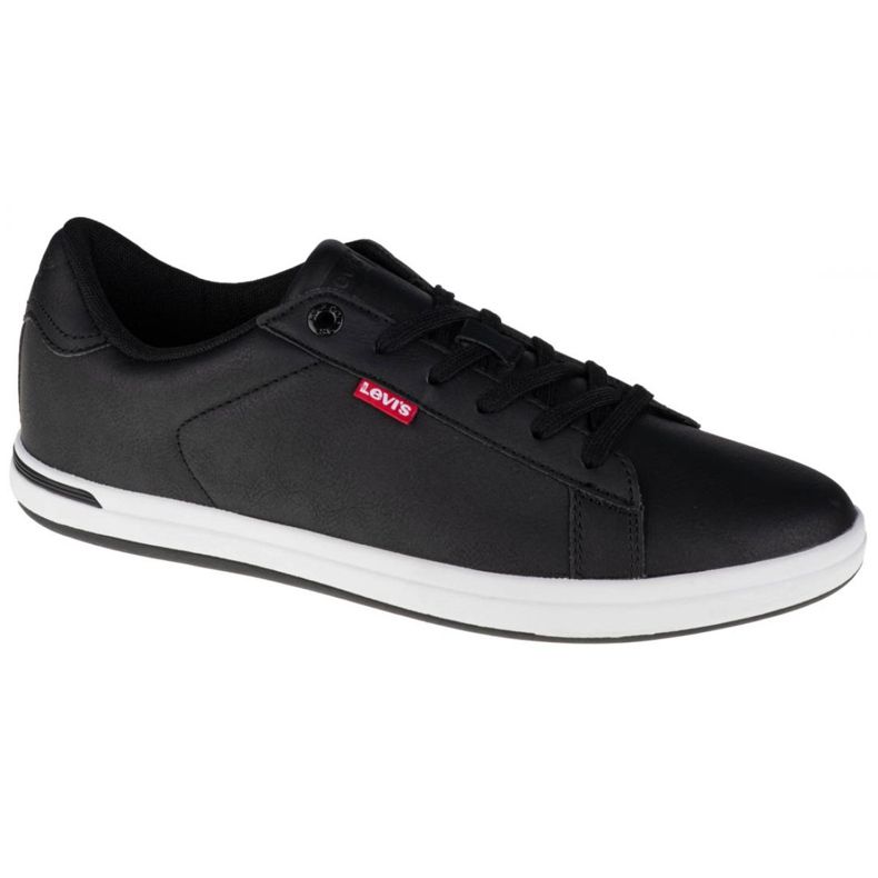 Levi's Aart Iberia M 232583-1794-59 Schuhe schwarz