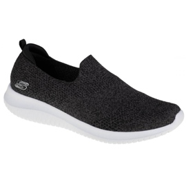 Skechers Ultra Flex Harmonious W 13106-BKW schwarz