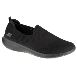 Skechers Ultra Flex Harmonious W 13106W-BKN schwarz