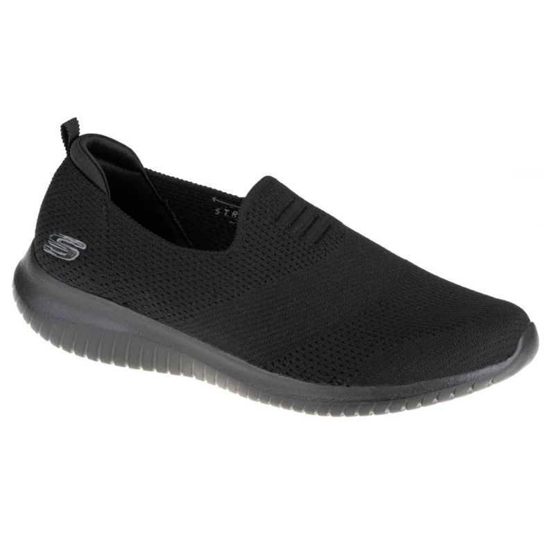 Skechers Ultra Flex Harmonious W 13106W-BKN schwarz
