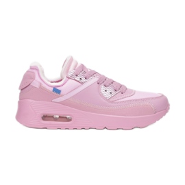 Vices Schraubstöcke B895-45-rosa