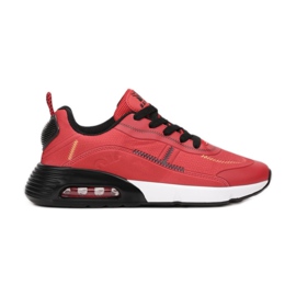 Vices Schraubstöcke B892-64-ed rot