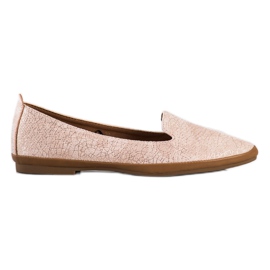 Sergio Leone Powder Lords Schlangendruck rosa