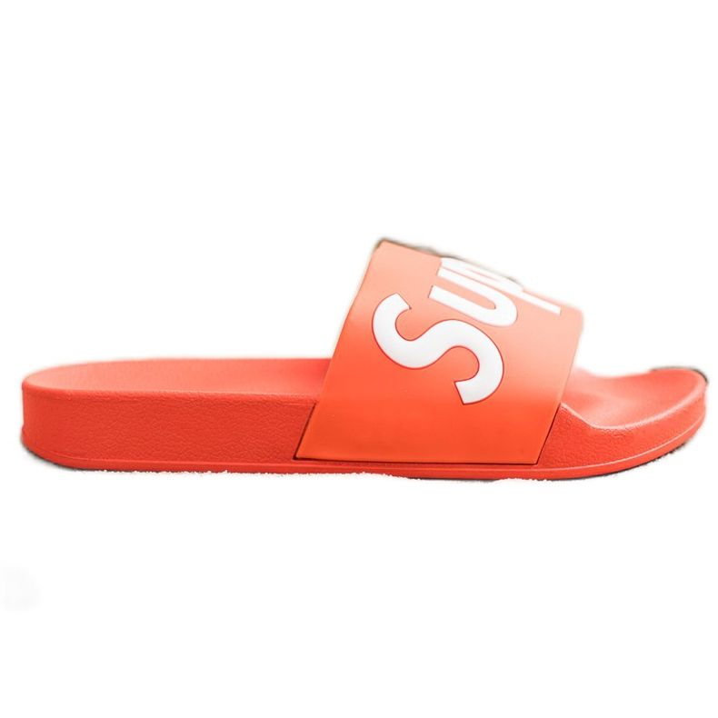 Seastar Ck110or weiß orange