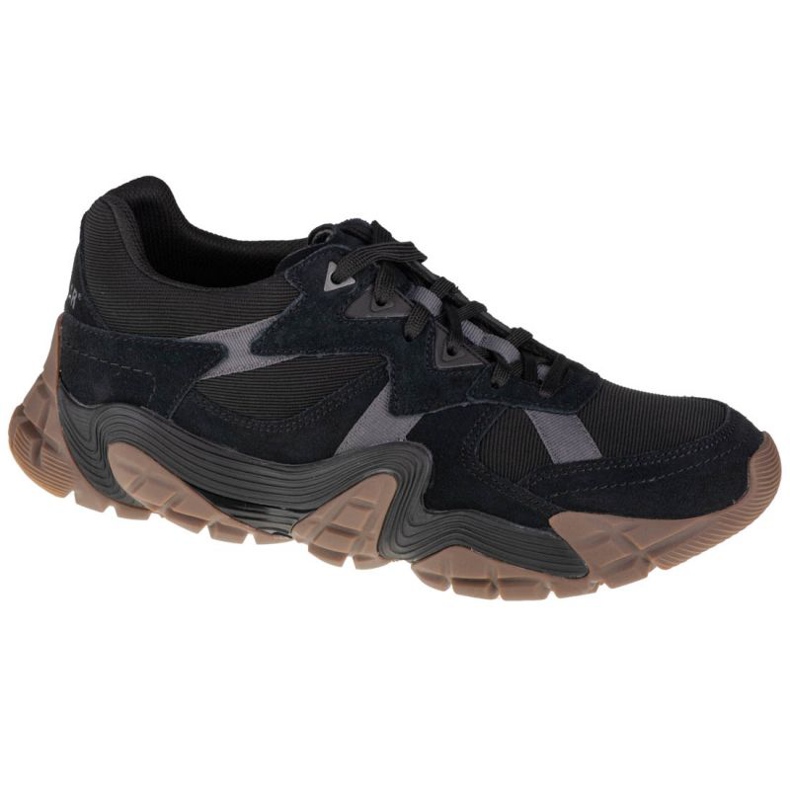 Caterpillar Vapor M P110192 schwarz