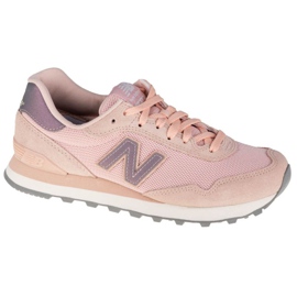 New Balance W WL515GBP Schuhe rosa
