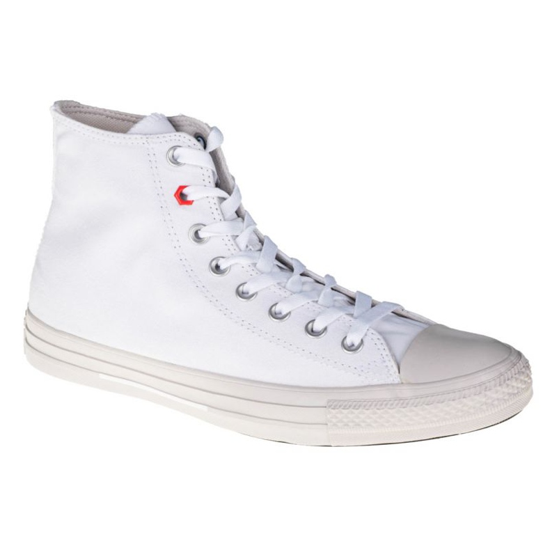 Converse Chuck Taylor All Star High Top U 165051C weiß