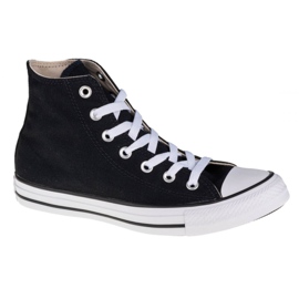 Converse Chuck Taylor All Star Hi W 165694C Schuhe schwarz