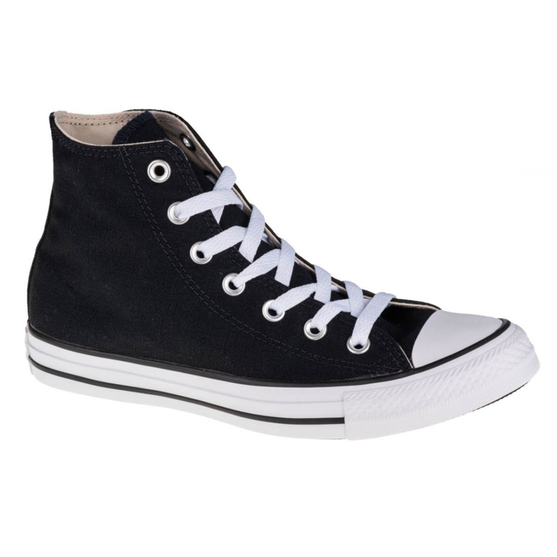 Converse Chuck Taylor All Star Hi W 165694C Schuhe schwarz