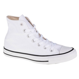 Converse Chuck Taylor All Star Hi W 165696C Schuhe weiß