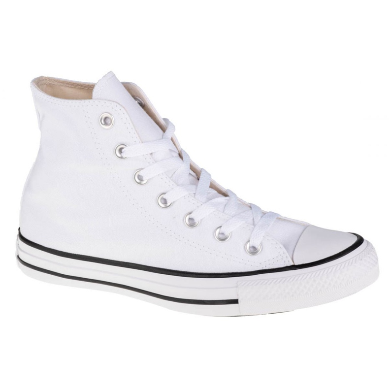 Converse Chuck Taylor All Star Hi W 165696C Schuhe weiß