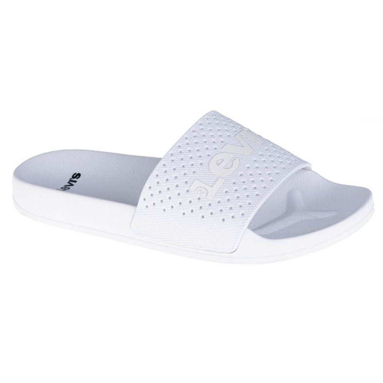 Levi's Juni Perf SW 233025-753-51 weiß