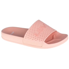 Levi's Juni Perf SW 233025-753-81 rosa