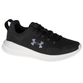 Under Armour W Essential W 3022955-001 schwarz