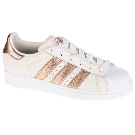 Adidas Superstar W CG6449 Schuhe weiß
