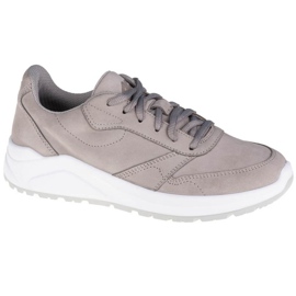 4F Damen Casual W H4L21-OBDL250 26S Schuhe rosa