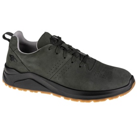 4F Herren Casual M H4L21-OBML251 43S grün
